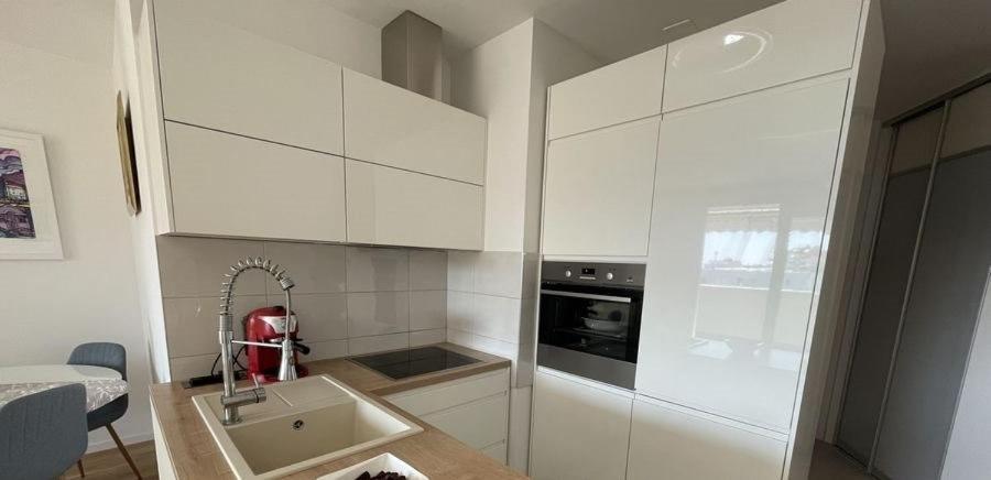 Apartment Hedonist Spalato ภายนอก รูปภาพ