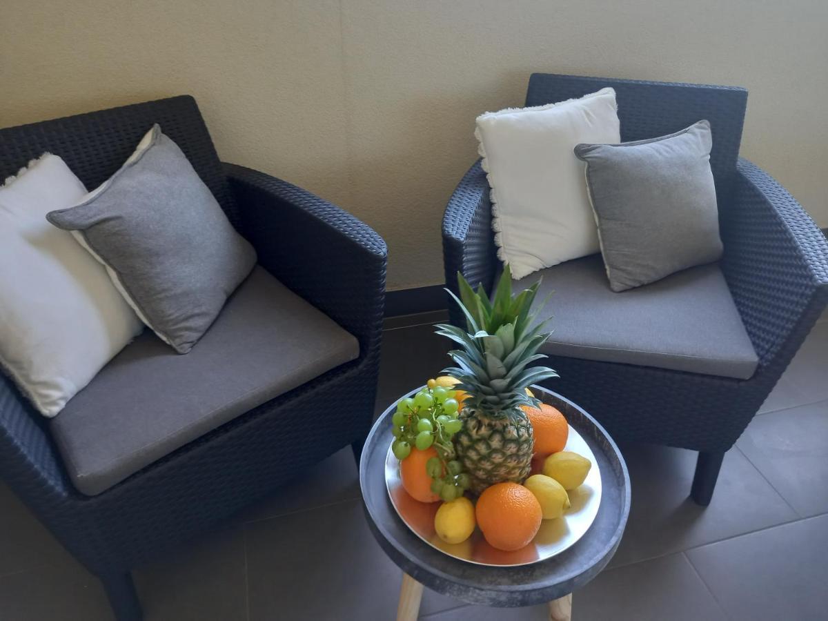 Apartment Hedonist Spalato ภายนอก รูปภาพ