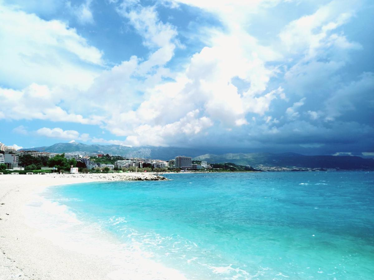 Apartment Hedonist Spalato ภายนอก รูปภาพ